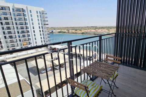 Studio Apartment on the Yas Island, UAE No. 224061