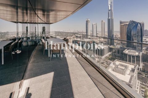 Hôtels-appartement de 3 chambres à Downtown Dubai (Downtown Burj Dubai), UAE No. 215527