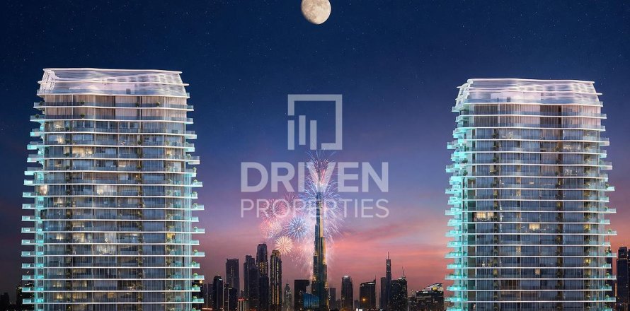 1 bedroom Apartment in City of Arabia, UAE No. 225881