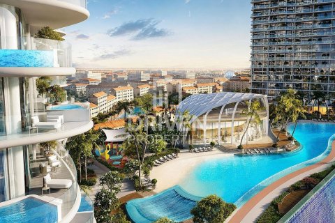 1 bedroom Apartment in City of Arabia, UAE No. 225881 8