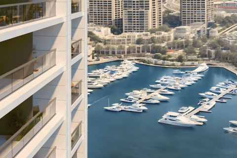 Studio Apartment in Dubai, UAE No. 71295 6