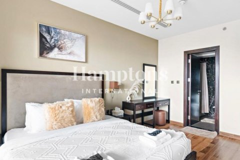 Appartement de 1 chambre à Downtown Dubai (Downtown Burj Dubai), UAE No. 204976 4
