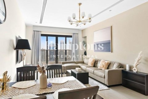 Appartement de 1 chambre à Downtown Dubai (Downtown Burj Dubai), UAE No. 204976 3