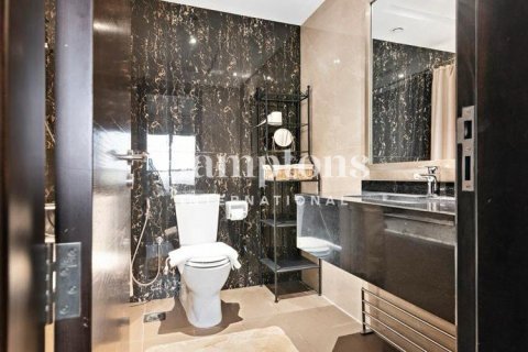 Appartement de 1 chambre à Downtown Dubai (Downtown Burj Dubai), UAE No. 204976 15