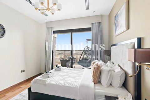 Appartement de 1 chambre à Downtown Dubai (Downtown Burj Dubai), UAE No. 204976 6