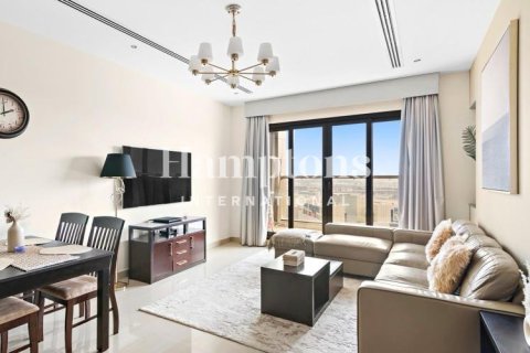 Appartement de 1 chambre à Downtown Dubai (Downtown Burj Dubai), UAE No. 204976 11