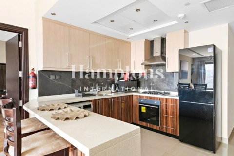 Appartement de 1 chambre à Downtown Dubai (Downtown Burj Dubai), UAE No. 204976 12