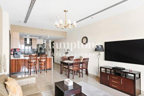 Appartement de 1 chambre à Downtown Dubai (Downtown Burj Dubai), UAE No. 204976 14