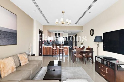 Appartement de 1 chambre à Downtown Dubai (Downtown Burj Dubai), UAE No. 204976 10
