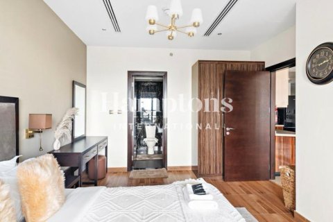 Appartement de 1 chambre à Downtown Dubai (Downtown Burj Dubai), UAE No. 204976 7