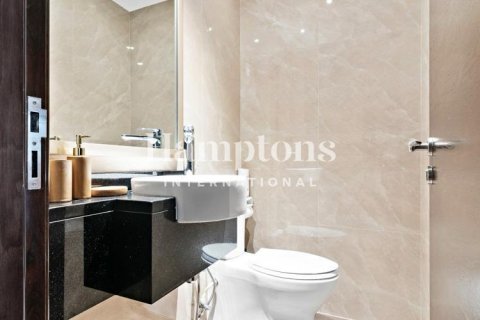 Appartement de 1 chambre à Downtown Dubai (Downtown Burj Dubai), UAE No. 204976 5