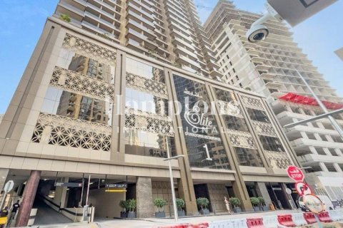 Appartement de 1 chambre à Downtown Dubai (Downtown Burj Dubai), UAE No. 204976 9