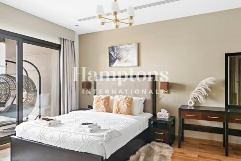 Appartement de 1 chambre à Downtown Dubai (Downtown Burj Dubai), UAE No. 204976 13