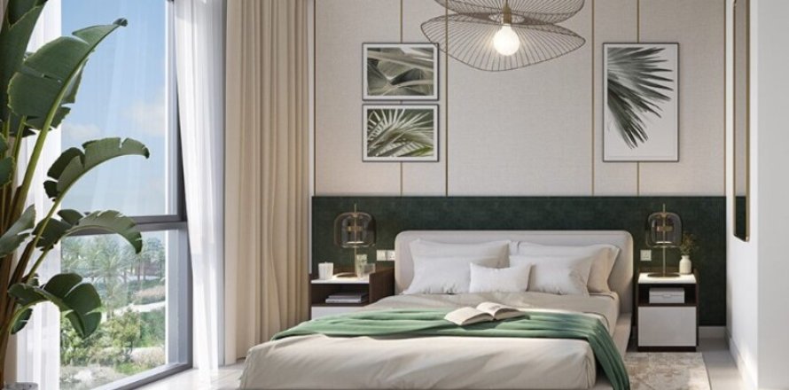 3 bedrooms Townhouse in Dubai Hills Estate, UAE No. 36064