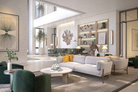 3 bedrooms Townhouse in Dubai Hills Estate, UAE No. 36064 9