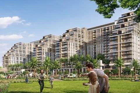 3 bedrooms Townhouse in Dubai Hills Estate, UAE No. 36064 4