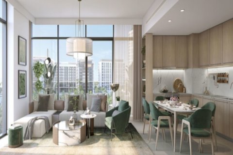 3 bedrooms Townhouse in Dubai Hills Estate, UAE No. 36064 6