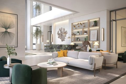3 bedrooms Townhouse in Dubai Hills Estate, UAE No. 36064 8