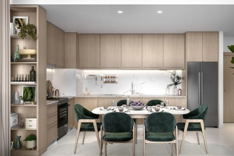 3 bedrooms Townhouse in Dubai Hills Estate, UAE No. 36064 3