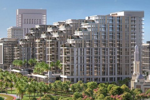 3 bedrooms Townhouse in Dubai Hills Estate, UAE No. 36064 7