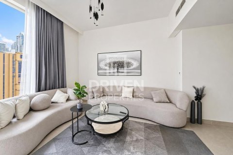 2 غرف نوم شقة في Forte, الإمارات العربية المتحدة رقم 215209