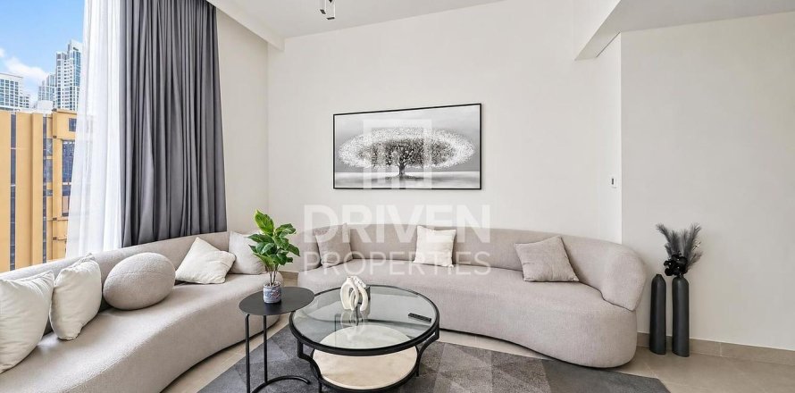 2 غرف نوم شقة في Forte, الإمارات العربية المتحدة رقم 215209