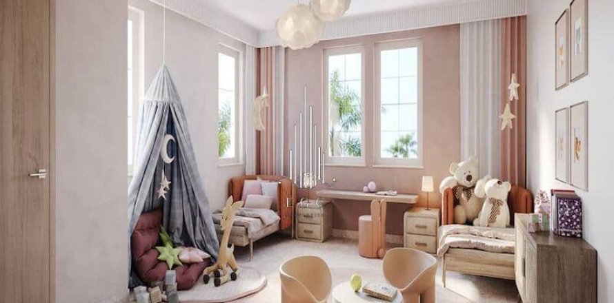 3 bedrooms Apartment in Khalifa City, UAE No. 23298