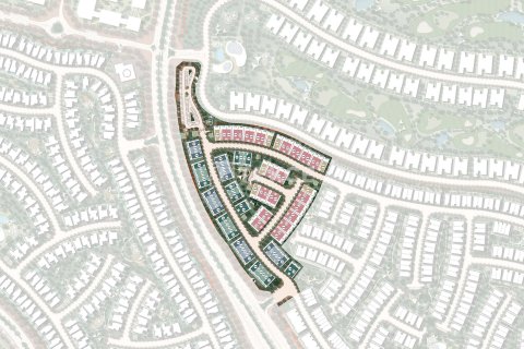 4 bedrooms Villa in Abu Dhabi, UAE No. 155142 10