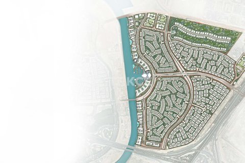 4 bedrooms Villa in Abu Dhabi, UAE No. 155142 12