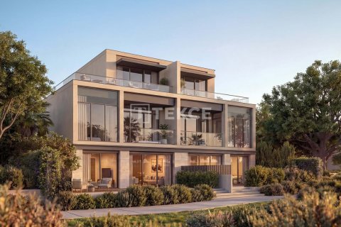 4 bedrooms Villa in Abu Dhabi, UAE No. 155142 17