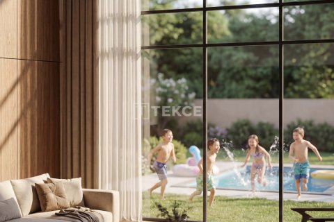 4 bedrooms Villa in Abu Dhabi, UAE No. 155142 16