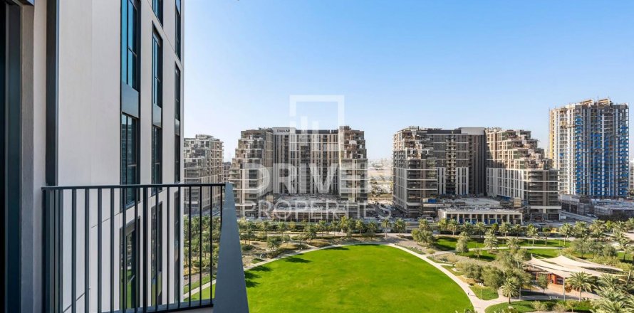 Appartement de 2 chambres à Dubai Hills Estate, UAE No. 212776