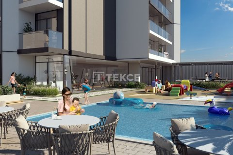 Apartment de 1 dormitorio en Jumeirah Village Circle, UAE No. 120331 7