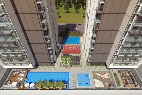 Apartment de 1 dormitorio en Jumeirah Village Circle, UAE No. 120331 8