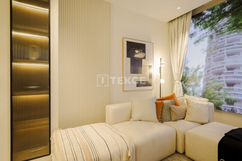 Apartment de 1 dormitorio en Jumeirah Village Circle, UAE No. 120331 11