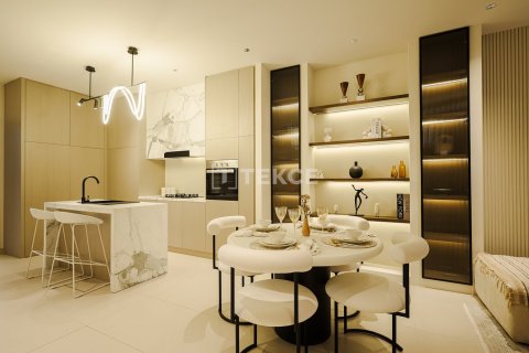 Apartment de 1 dormitorio en Jumeirah Village Circle, UAE No. 120331 3