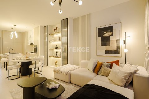Apartment de 1 dormitorio en Jumeirah Village Circle, UAE No. 120331 6