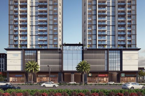 Apartment de 1 dormitorio en Jumeirah Village Circle, UAE No. 120331 10