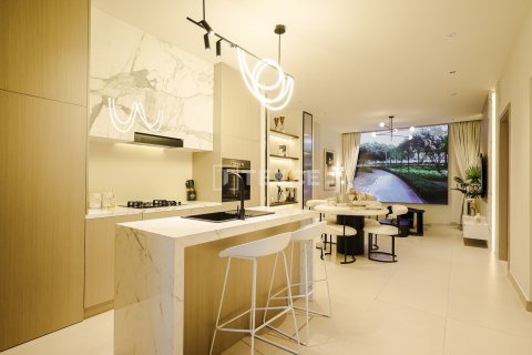 Apartment de 1 dormitorio en Jumeirah Village Circle, UAE No. 120331 4