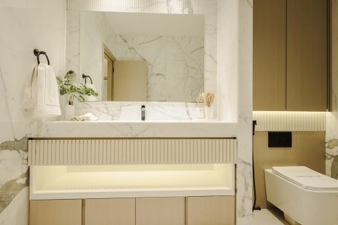 Apartment de 1 dormitorio en Jumeirah Village Circle, UAE No. 120331 15