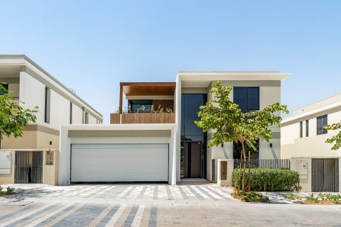 Villa de 5 chambres à Tilal Al Ghaf, UAE No. 195235