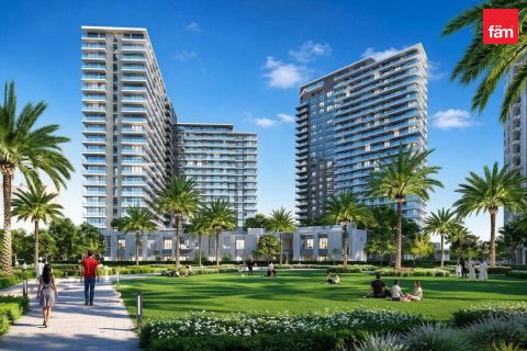 Apartment de 3 dormitorios en Dubai Hills Estate, UAE No. 213684
