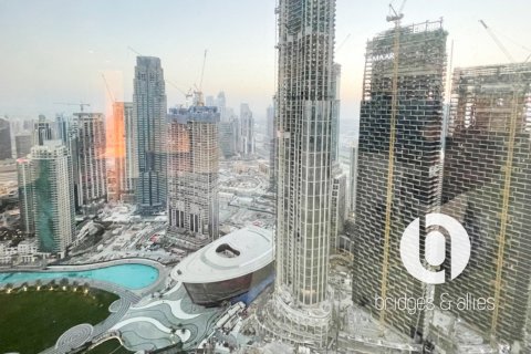 Appartement de 2 chambres à Downtown Dubai (Downtown Burj Dubai), UAE No. 162995 15