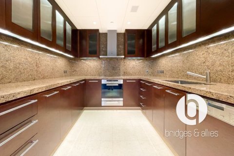 Appartement de 2 chambres à Downtown Dubai (Downtown Burj Dubai), UAE No. 162995 4