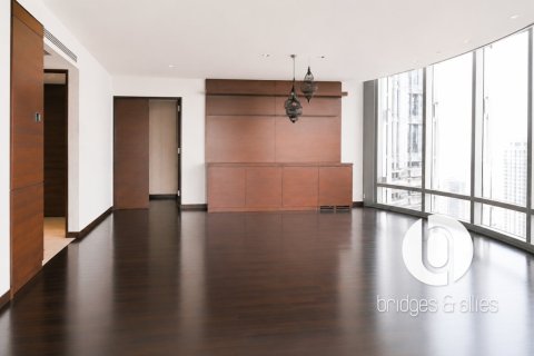 Appartement de 2 chambres à Downtown Dubai (Downtown Burj Dubai), UAE No. 162995 14