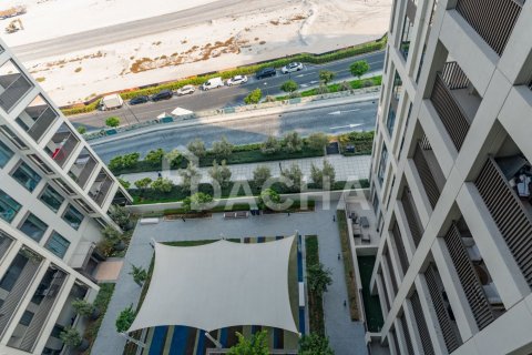 1 bedroom Apartment in Creek Beach, UAE No. 207773 21
