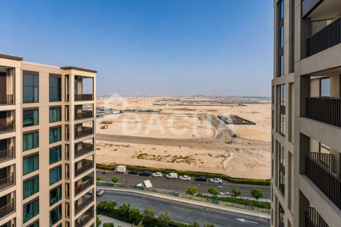 1 bedroom Apartment in Creek Beach, UAE No. 207773 19