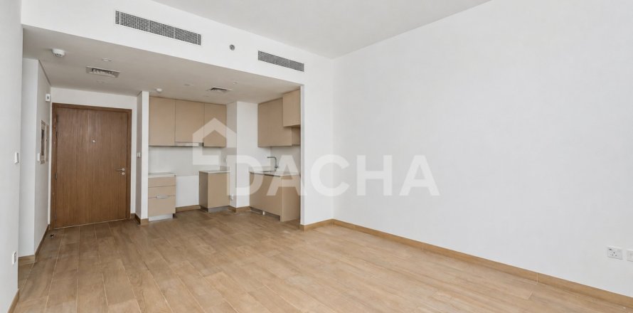 1 bedroom Apartment in Creek Beach, UAE No. 207773