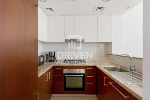 Квартира с 1 спальней в Burj Vista, ОАЭ №202752 6