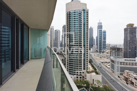 Квартира с 1 спальней в Burj Vista, ОАЭ №202752 15